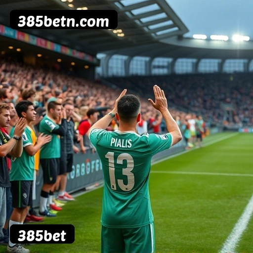 Loterias online disponíveis na 385bet