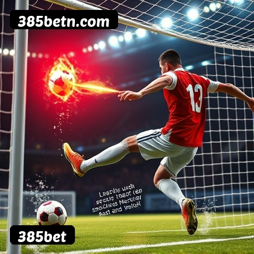 App 385bet para iOS e Android — interface mobile, login biométrico e PIX integrado