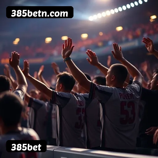 Pagamentos PIX na 385bet