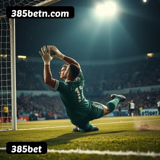 Certificações de segurança da 385bet
