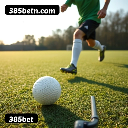 Suporte 24 horas 385bet